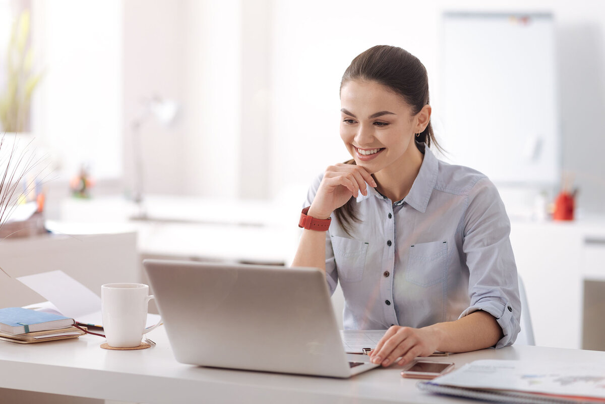 Umschulung zur Kauffrau für Büromanagement mit IHK-Berufsabschluss