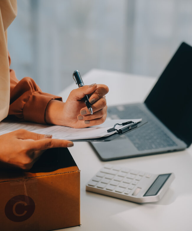 Verwaltungsarbeit im Gesundheitswesen – Umschulung Kaufleute im Gesundheitswesen