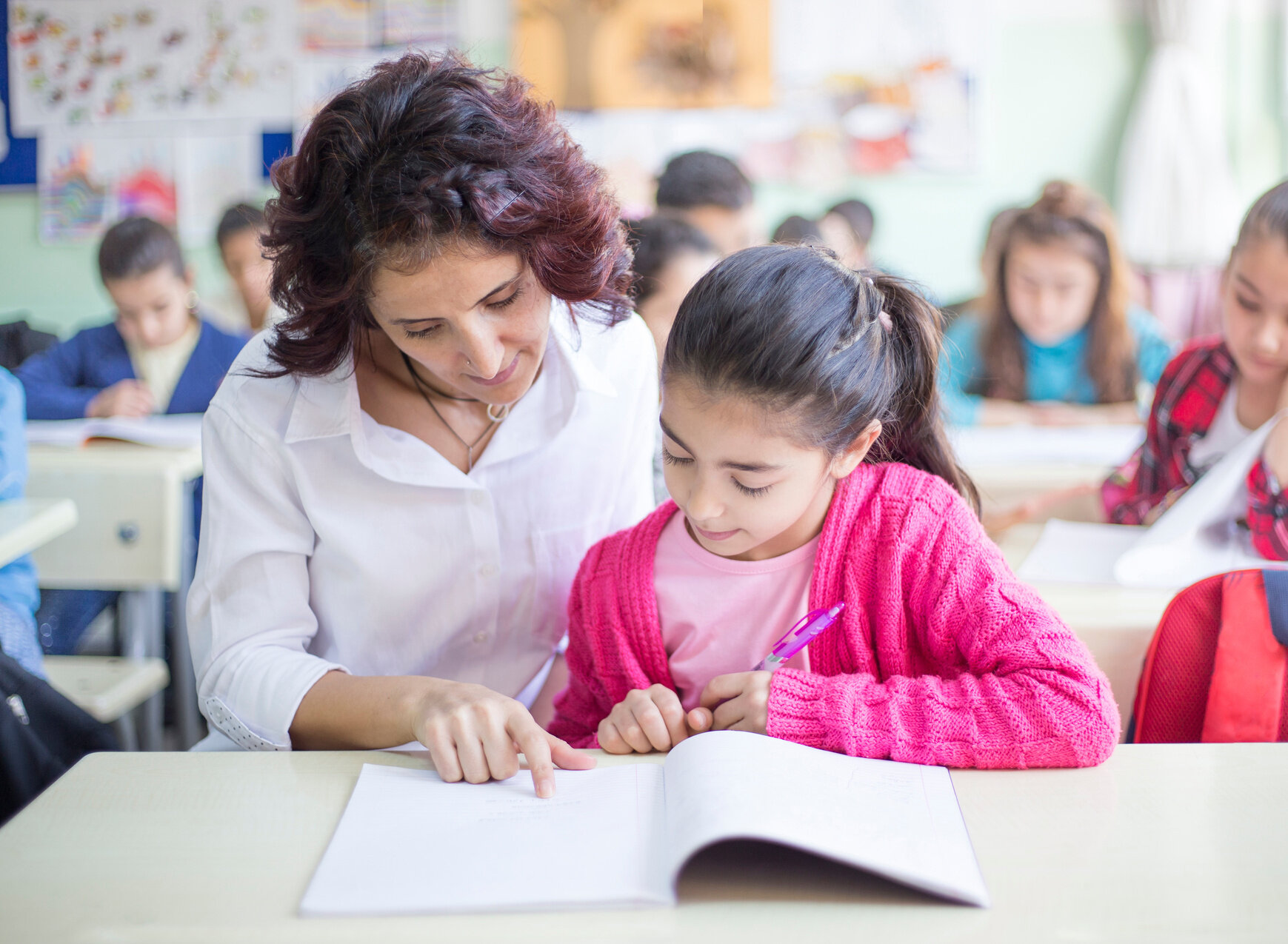 Schul- & Kitabegleiter/in (IHK) Weiterbildung | Grone Online Akademie