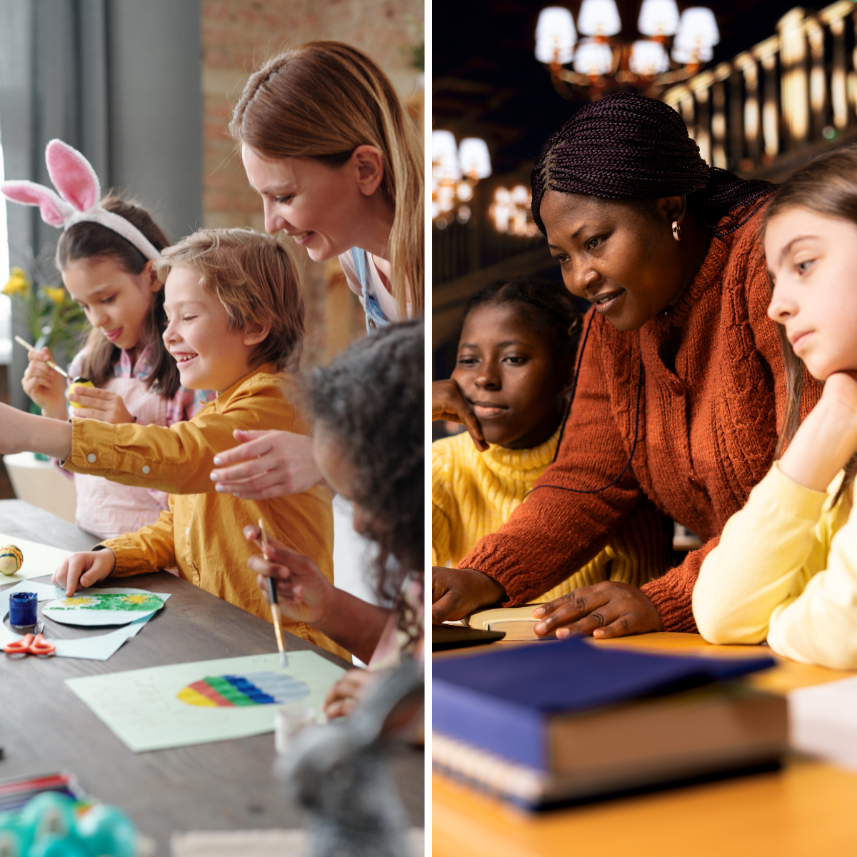 Weiterbildung zur Fachassistenz für pädagogische Schul- und Kitabegleitung