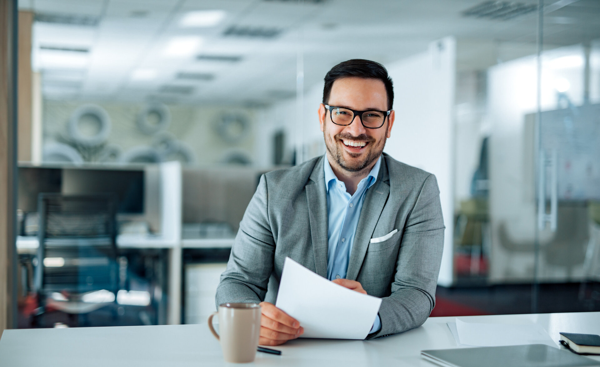 Weiterbildung für Unternehmen – Mitarbeiterqualifizierung und Personalentwicklung