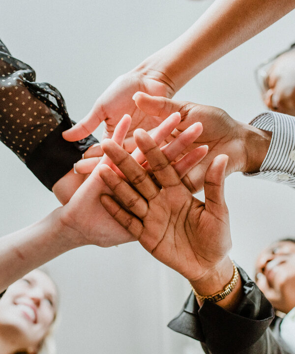 Mitarbeitende stärken gemeinsam ihre Kompetenzen