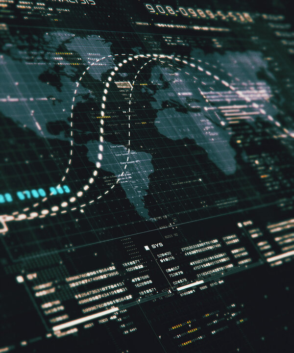 Online-Weiterbildung Informatik – Datenanalyse und digitale Technologien