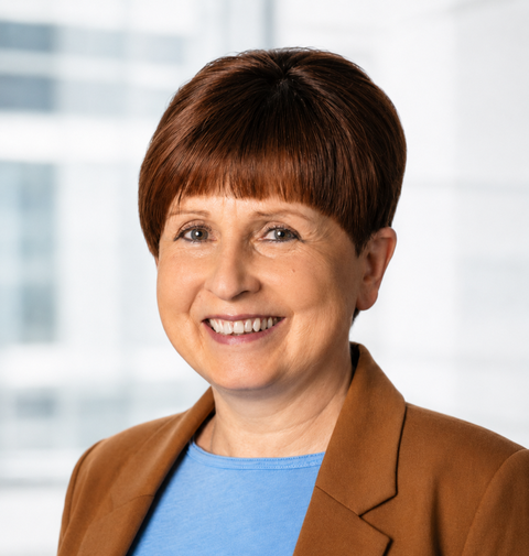 Kerstin Jakob – Koordinatorin für IHK-Fachkräfte