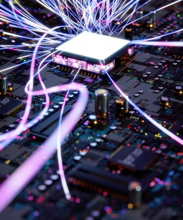 Umschulung Informatik – IT, Digitalisierung und moderne Technologie